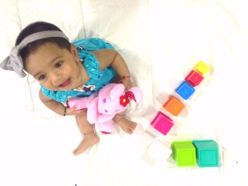 7 Activities You Can Do With Your Child To Keep Them Busy