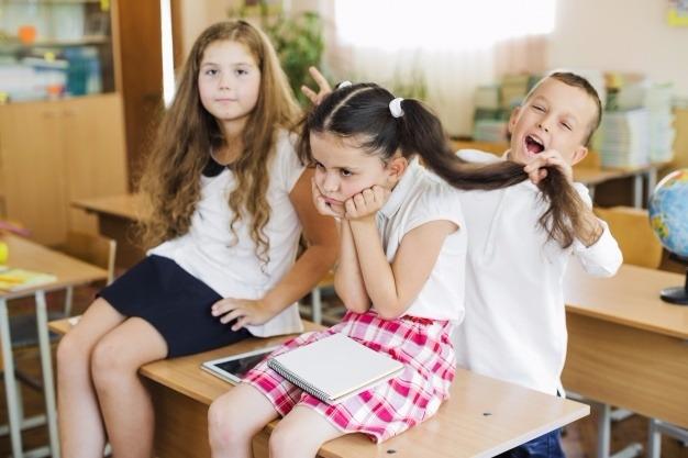 Protecting Our Children From Bullying