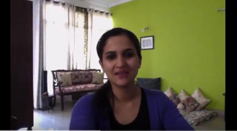 Yoga For Expecting Mothers &#8211; Part 9