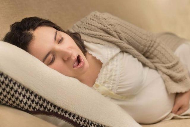 Signs of Labor That Are Hard To Miss (And No One Told You)