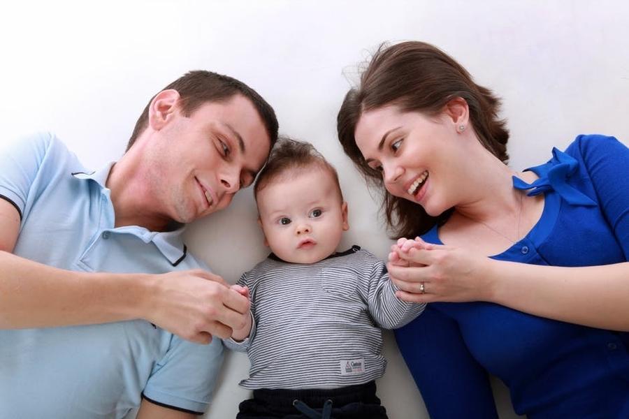 Why Parenting Is A Learning Curve?
