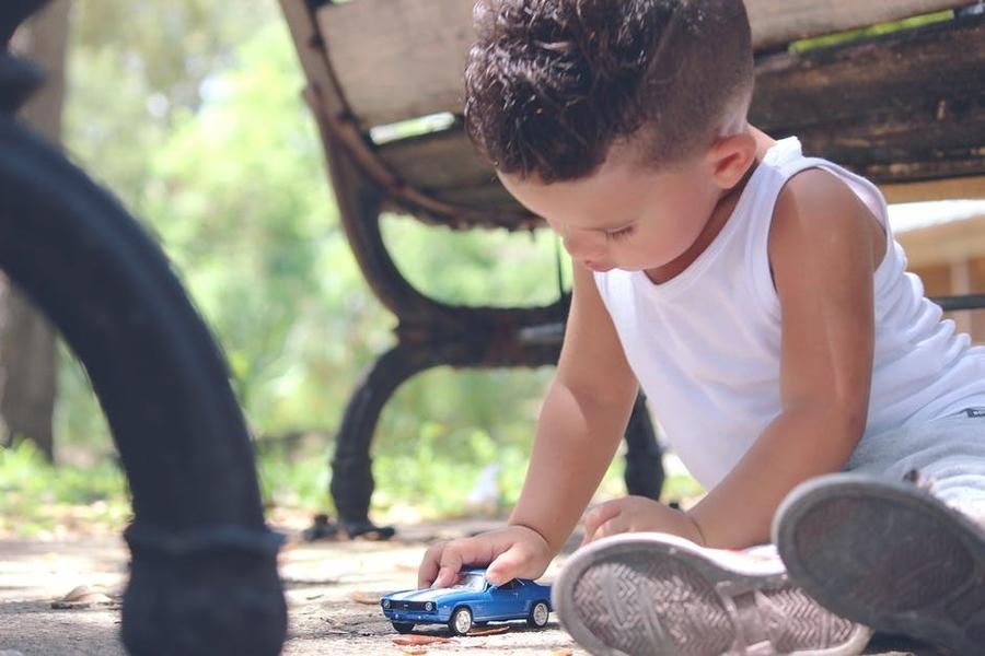 Educational Toys For Your Child &#8211; Do You Have Them?
