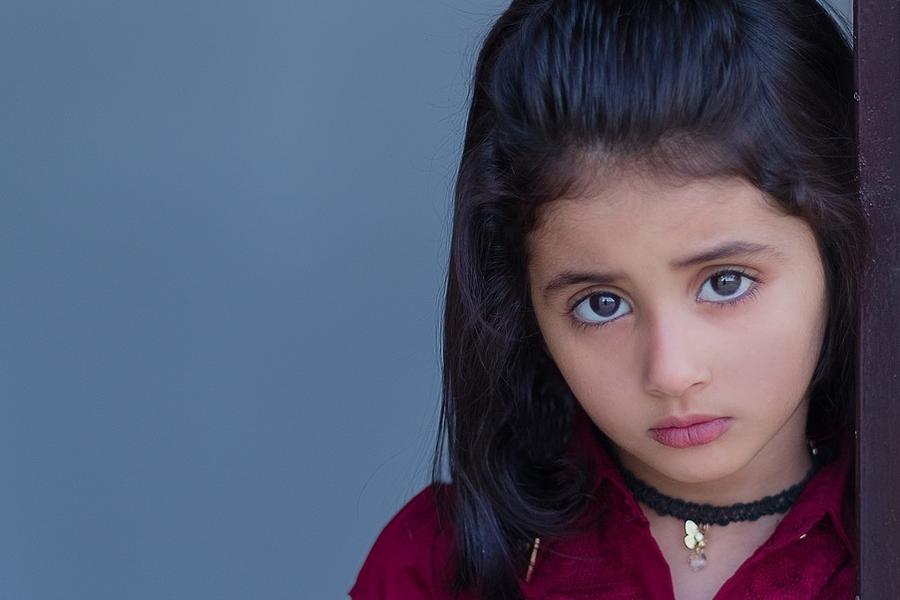 Tantrums At Age 5: A Double Edged Sword