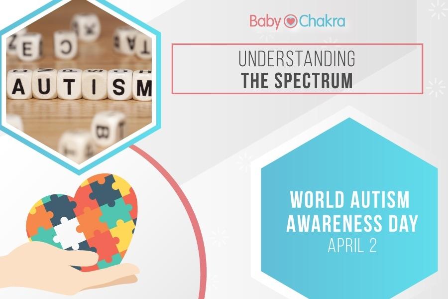 Busting Myths Around Autism