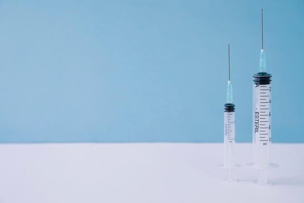 Children’s Flu Vaccine: Is It A Must?