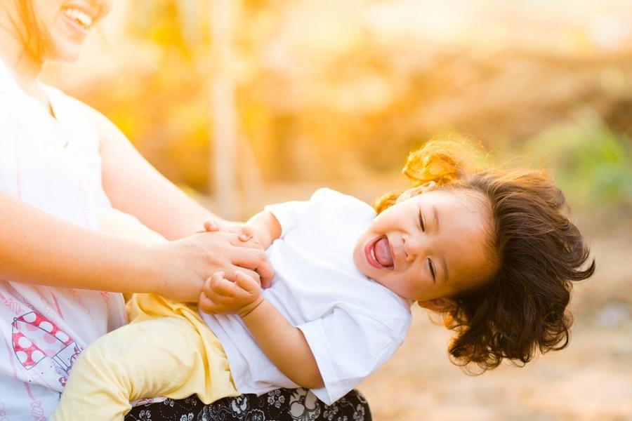 What To Do When Your Child Says &#8220;I&#8217;m Bored!&#8221;