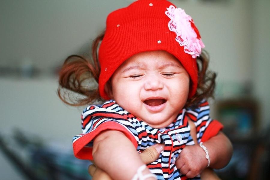 Does Your Baby Suffer From Separation Anxiety