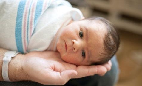 5 Common Symptoms of Malaria in Babies