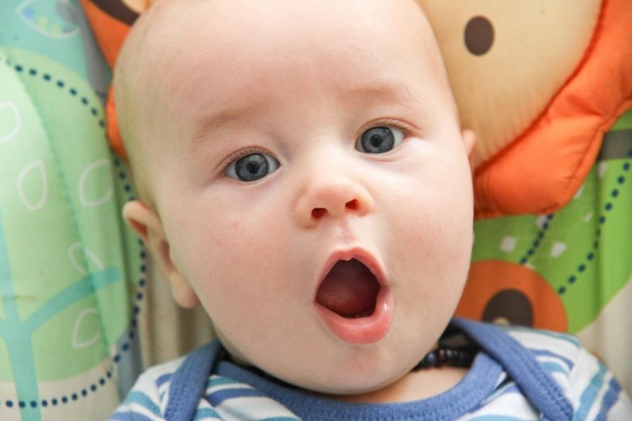 Importance Of Carbohydrates For Babies