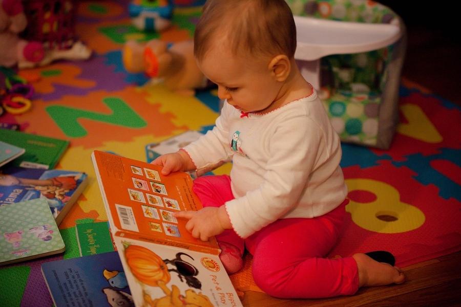 Strong Is The New Beautiful: 5 Books To Inspire Young Minds!