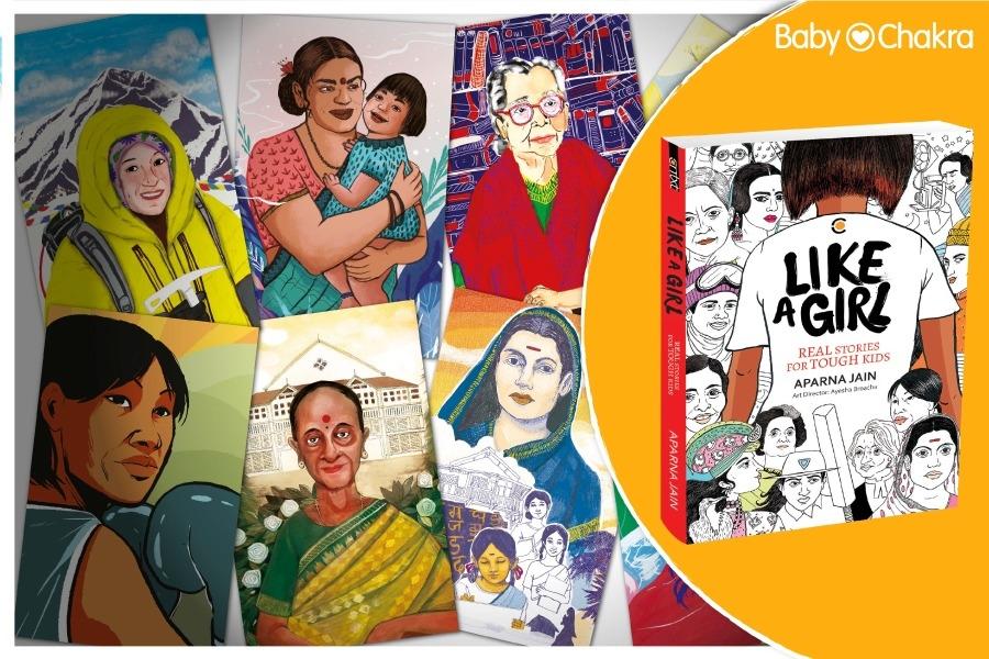 Six Unconventionally Amazing Mothers