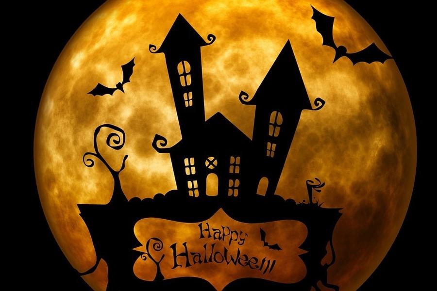 10 Halloween Movies For Kids