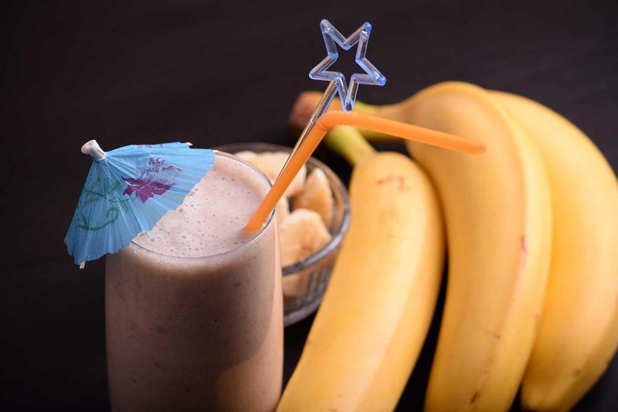 Lactation Smoothie