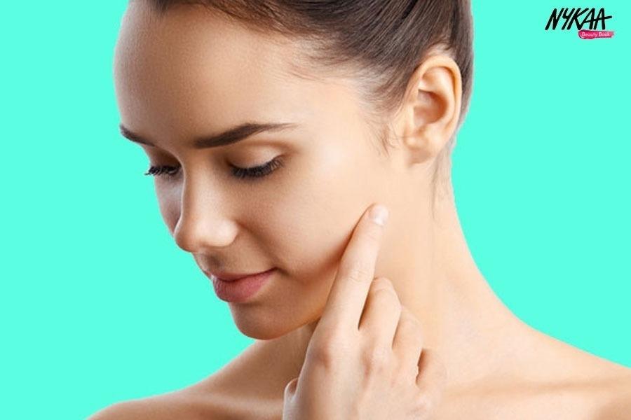 Eight Home Remedies To Get Rid Of Dry Skin