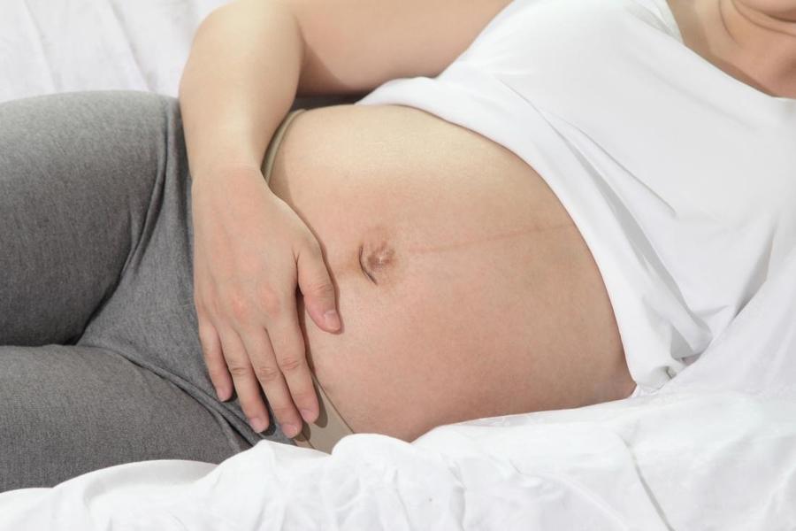 Pain During Pregnancy