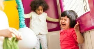 Tips To Help Stop Your Child From Hitting Other Children