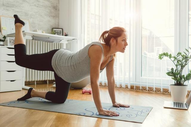 Exercises To Strengthen The Pelvic Floor