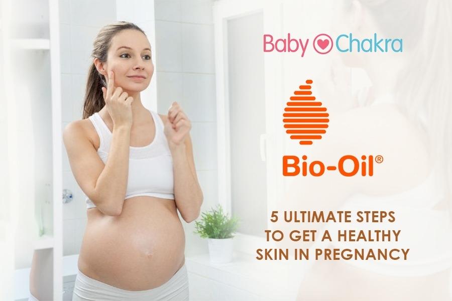 Not To Miss Skin Care Tips During Pregnancy