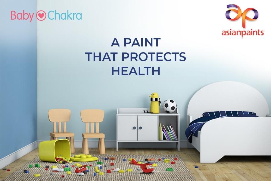 What Makes Your Home A Reflection Of Your Health?