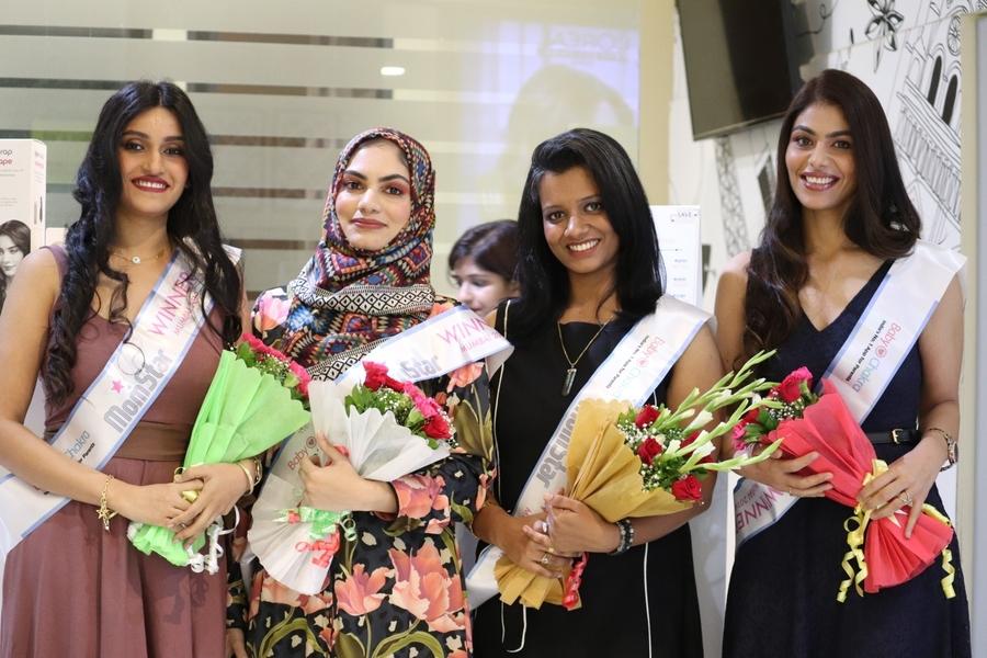 4 BBC Momstars Who Are on the Top of their Game