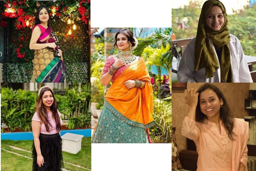 Hyderabadi Mom Bloggers You Should Follow in 2021