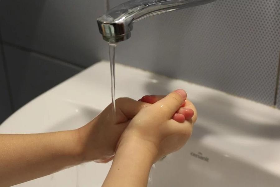 Best Hand Soaps for Dry Cracked Hands