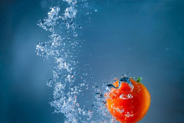 Natural Ways to Remove Pesticides From Fruits and Vegetables