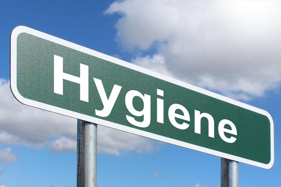 Studies Show That Kids Who Use Hand Sanitizer Stays Healthier