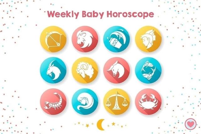 Weekly Horoscopes Is Here! ( 28th June - 4th July )