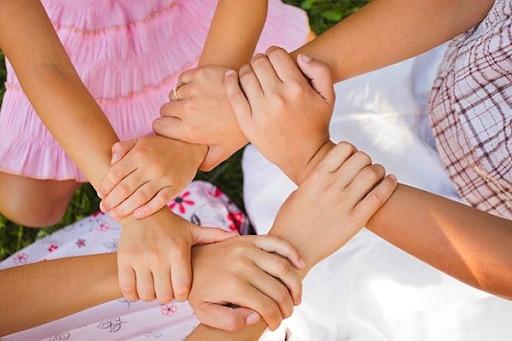 Mantras for Character Building Traits in Children
