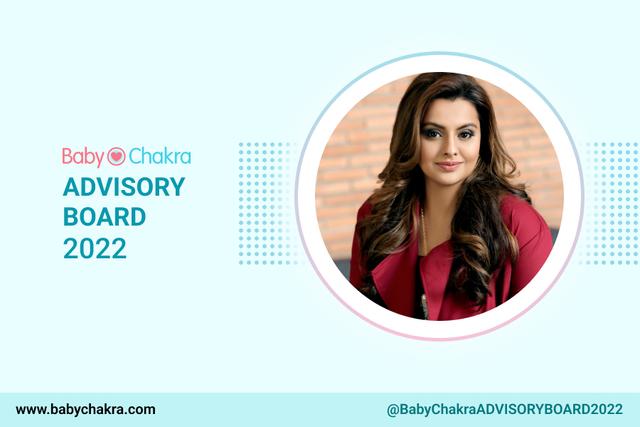 Deepshikha Deskhmukh - BabyChakra Advisory Board 2022