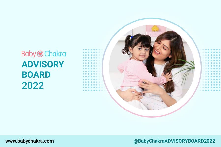 Farah Shaikh &#8211; BabyChakra Advisory Board 2022