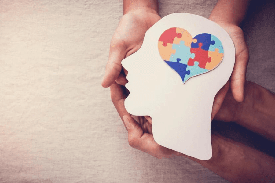 Impact Of Covid-19 On Development Of Kids With Autism