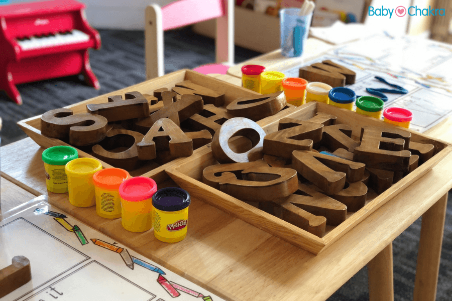 10 Best Rated Preschools In Dehradun