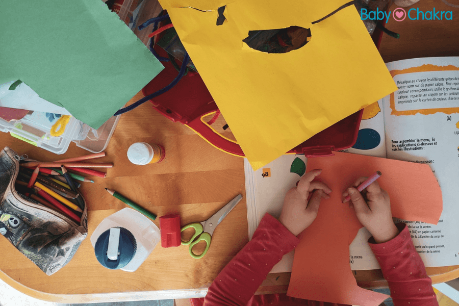 10 Best Rated Preschools In Vizag