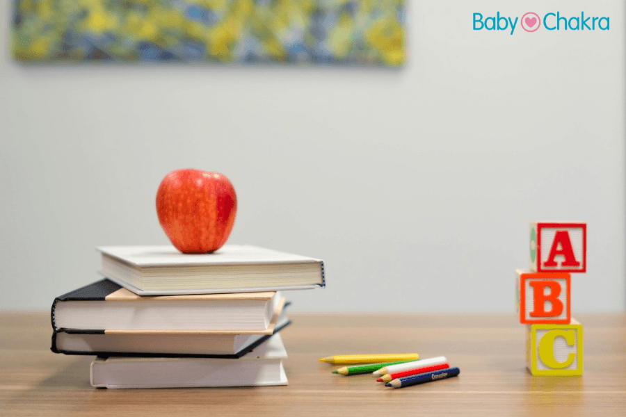 10 Best Rated Preschools In Nashik
