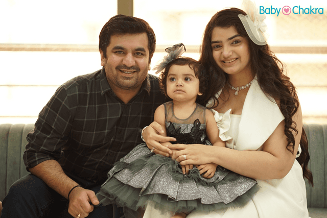 MomStar Winner Hetvi Thakkar Gets Candid About Her Career, Pregnancy And What It Takes To Be A Winner
