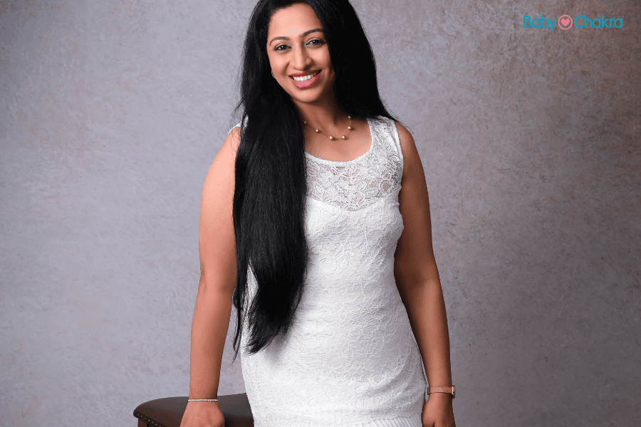 MomStar Winner Sneha Ranebennur Talks About Equal Parenting