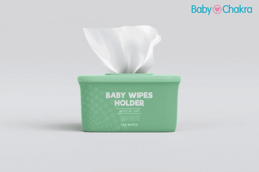 7 Ingredients Your Baby Wipes Must Have