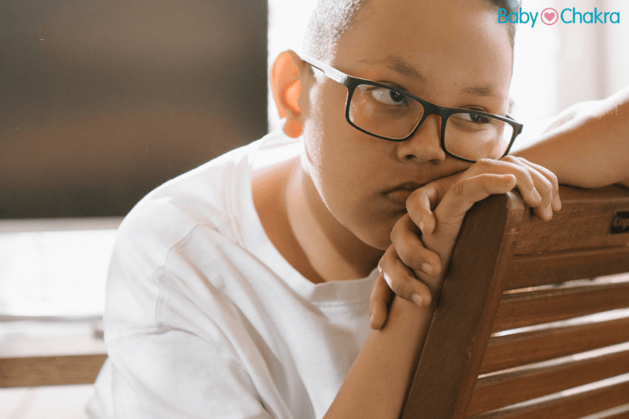 Early Signs Of ADHD In Kids And Diagnosing It Right