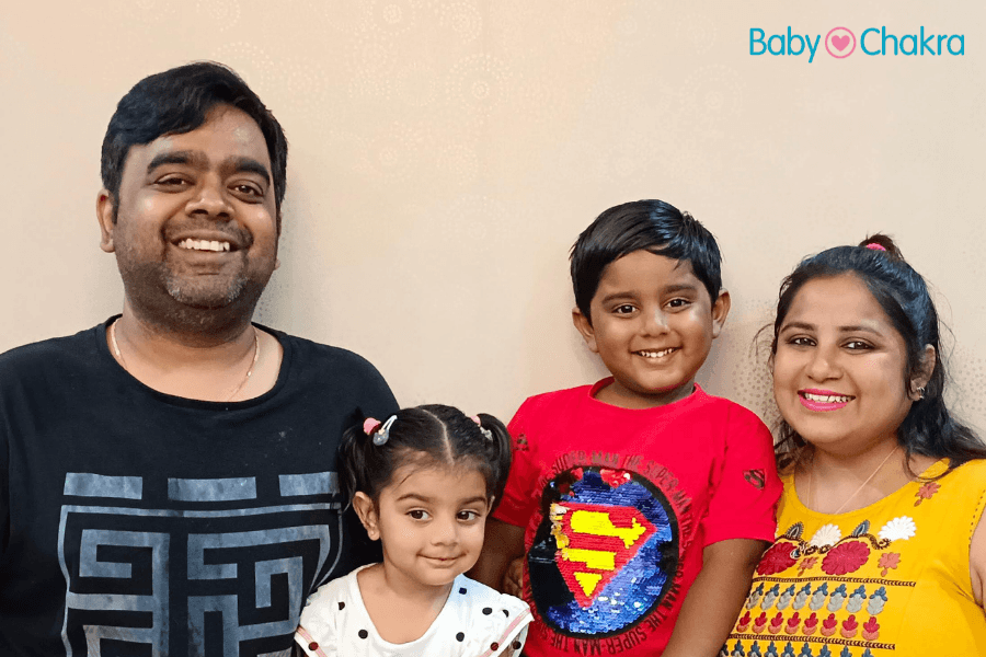 Insider Club Mum Akshita Agrawal On The Importance Of Me Time For Mums