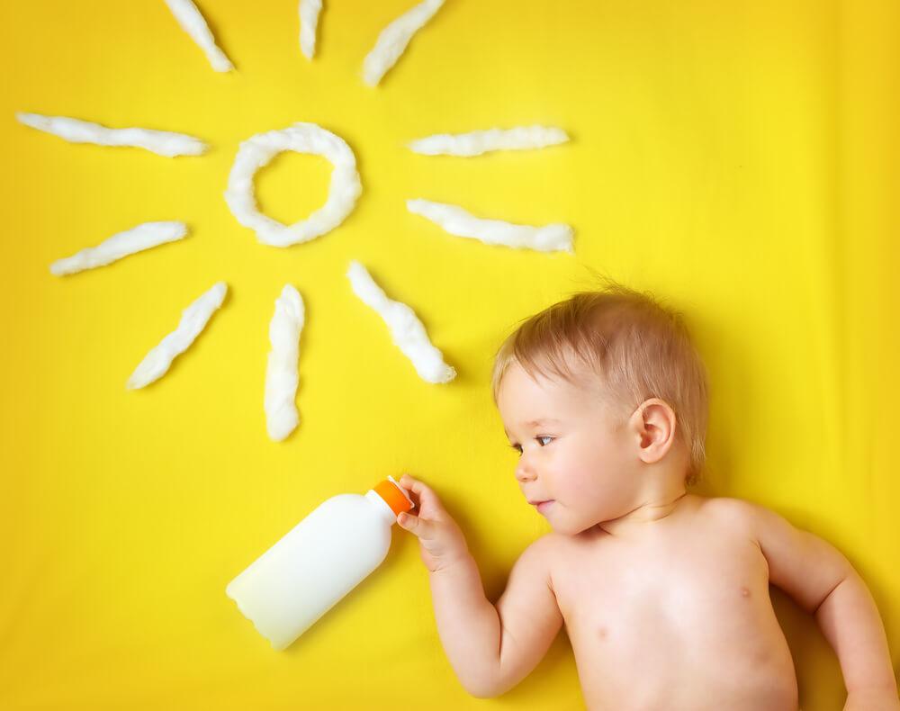 7 Must Have Products For Your Baby This Summer