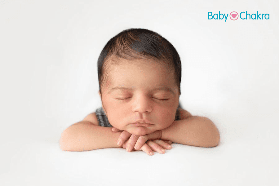 Caput Succedaneum &#8211; Symptoms, Diagnosis And Treatment