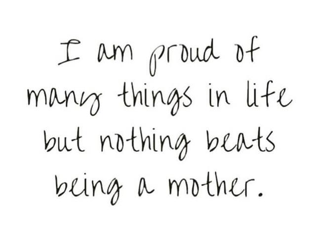 5 Things No One Told You About Motherhood