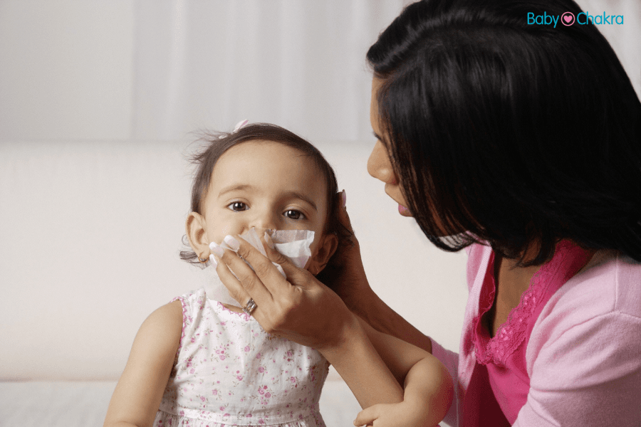 No More Blocked Nose This Monsoon Thanks To This Natural Vapour Patch
