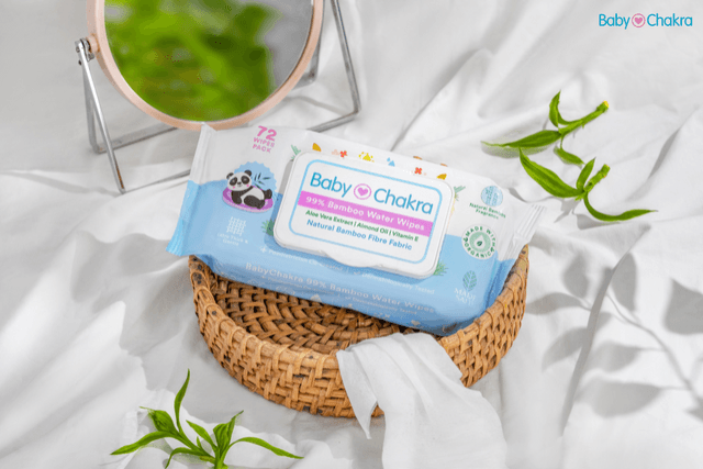 5 Surprising Ways You Can Use Your Baby's Wet Wipes