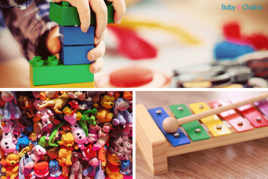 Going Toy Shopping For Your 1-Year-Old? Here&#8217;s What You Must Buy