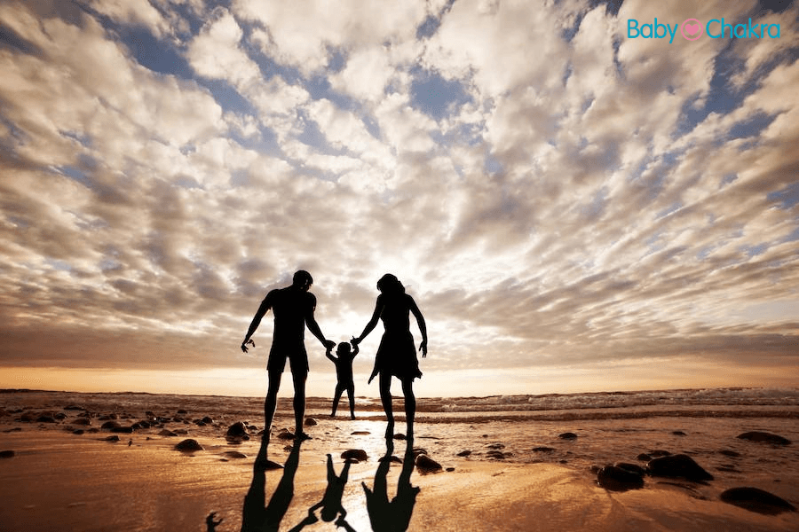 7 Parenting Tips For Raising A Single Child