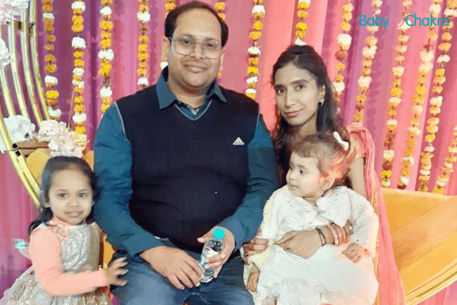 Insider Club Mum Nupur Gupta Tells Us Why Discipline Helps Kids