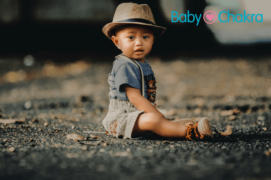 150 Popular English Names For Boys In 2022